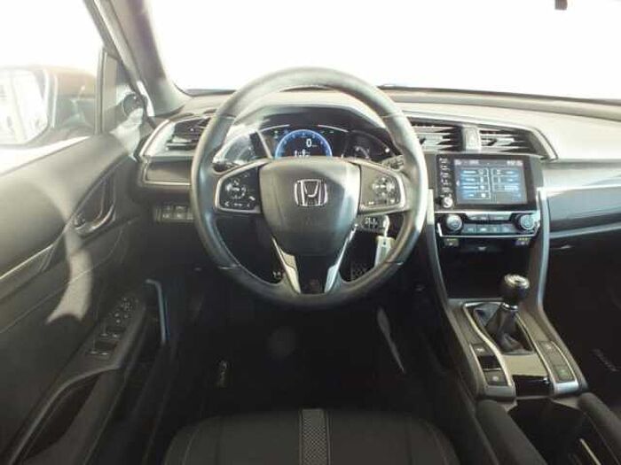 Honda Civic 1.0 i-VTEC Turbo Elegance