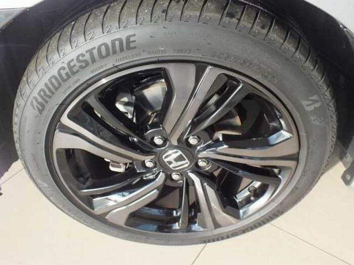 Honda Civic 1.0 i-VTEC Turbo Elegance