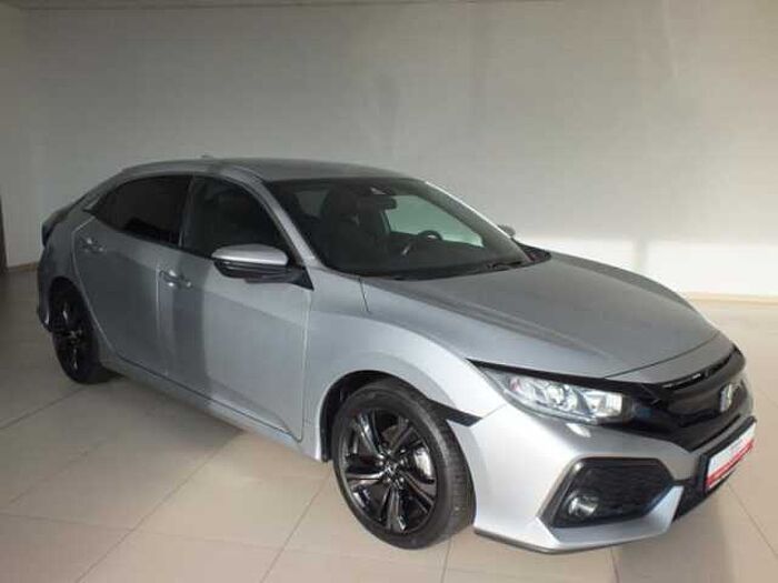 Honda Civic 1.0 i-VTEC Turbo Elegance