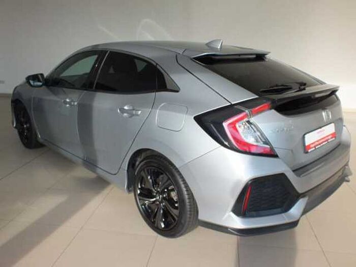 Honda Civic 1.0 i-VTEC Turbo Elegance