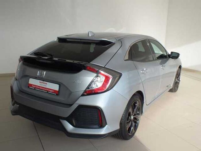 Honda Civic 1.0 i-VTEC Turbo Elegance