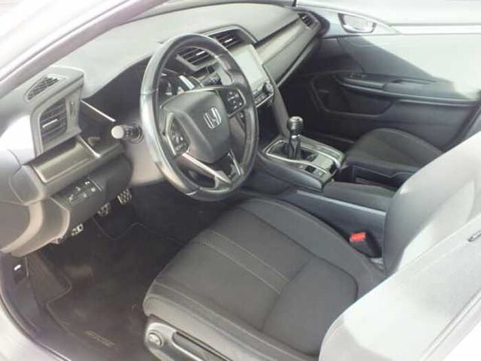 Honda Civic 1.0 i-VTEC Turbo Elegance