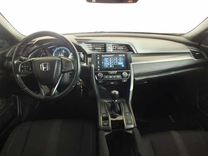 Honda Civic 1.0 i-VTEC Turbo Elegance