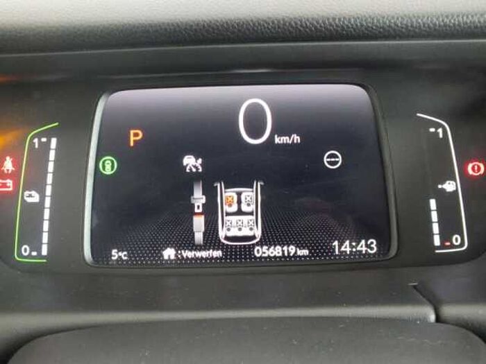 Honda Jazz e:HEV 1.5 Hybrid Elegance