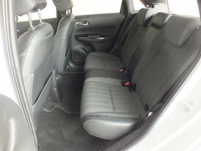 Honda Jazz e:HEV 1.5 Hybrid Elegance