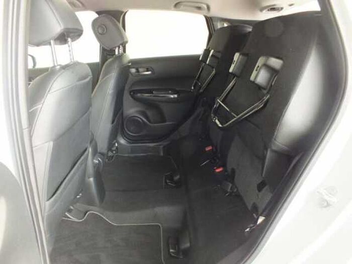 Honda Jazz e:HEV 1.5 Hybrid Elegance