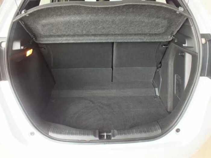 Honda Jazz e:HEV 1.5 Hybrid Elegance