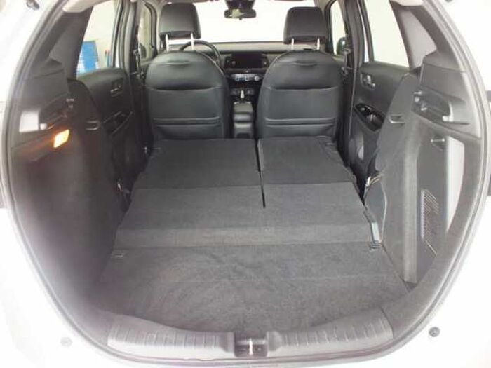 Honda Jazz e:HEV 1.5 Hybrid Elegance