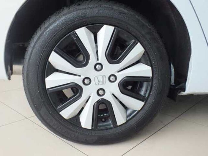 Honda Jazz e:HEV 1.5 Hybrid Elegance