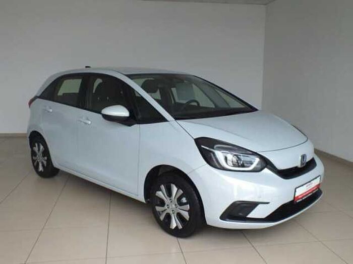 Honda Jazz e:HEV 1.5 Hybrid Elegance