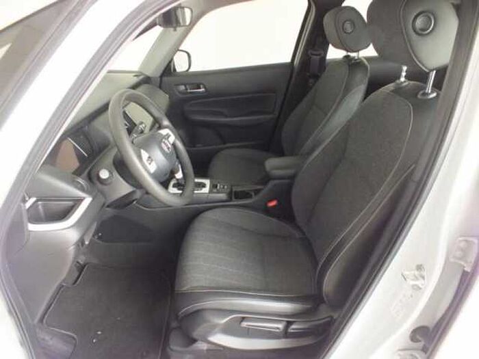 Honda Jazz e:HEV 1.5 Hybrid Elegance