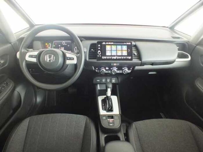 Honda Jazz e:HEV 1.5 Hybrid Elegance
