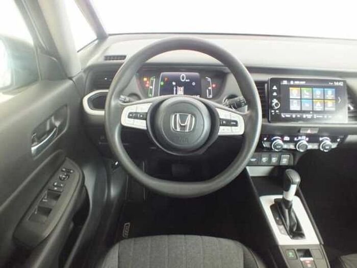 Honda Jazz e:HEV 1.5 Hybrid Elegance