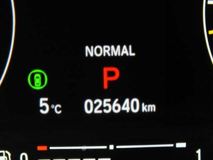 Honda HR-V 1.5 Hybrid Advance