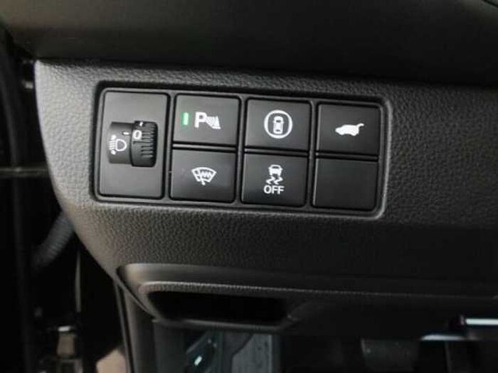 Honda HR-V 1.5 Hybrid Advance