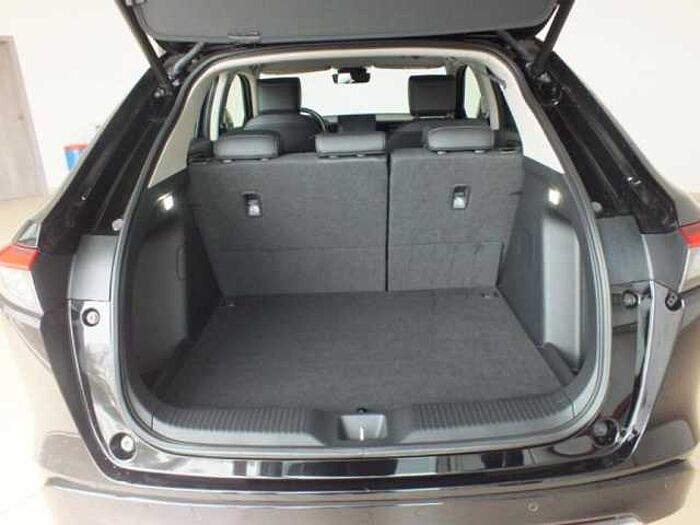 Honda HR-V 1.5 Hybrid Advance