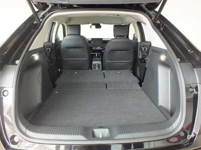 Honda HR-V 1.5 Hybrid Advance