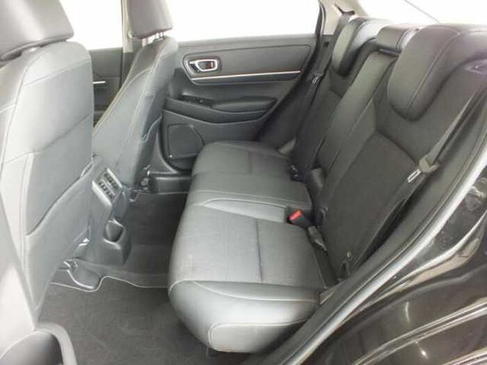 Honda HR-V 1.5 Hybrid Advance