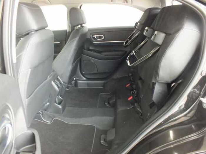 Honda HR-V 1.5 Hybrid Advance