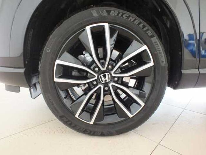 Honda HR-V 1.5 Hybrid Advance