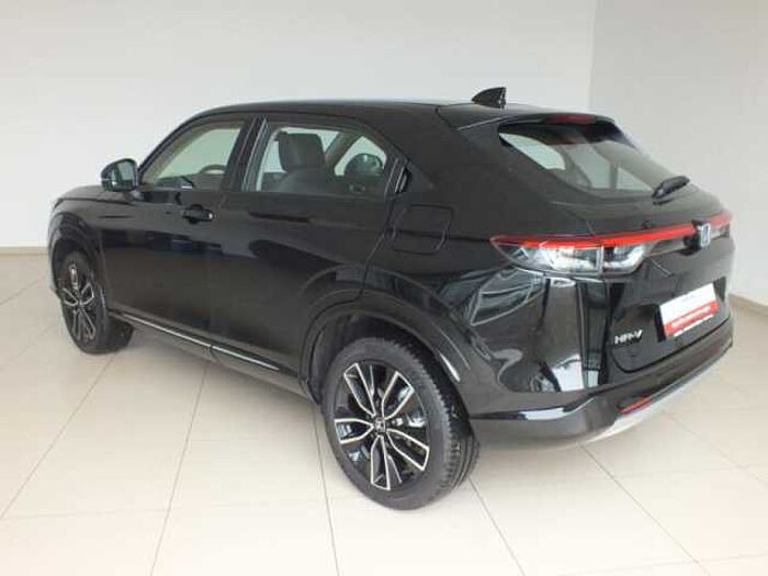 Honda HR-V 1.5 Hybrid Advance