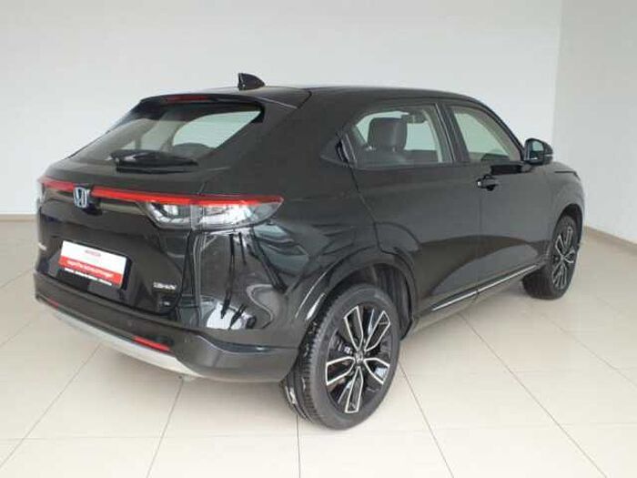 Honda HR-V 1.5 Hybrid Advance