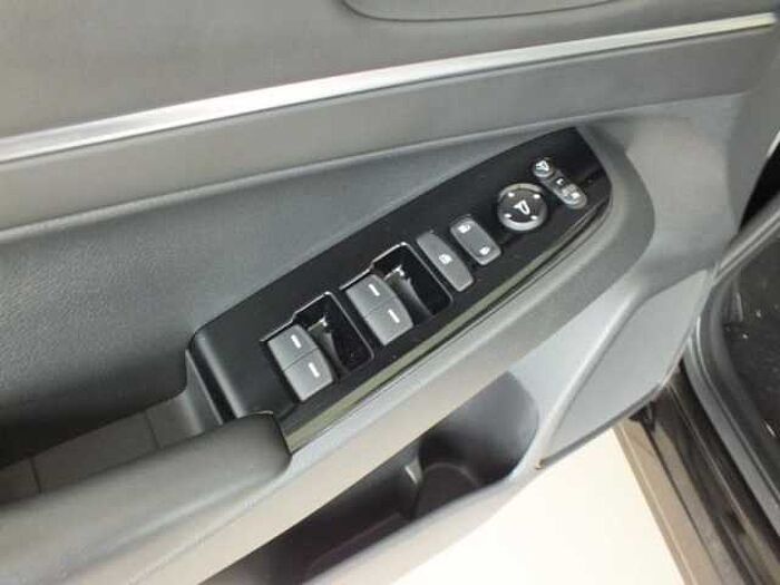 Honda HR-V 1.5 Hybrid Advance