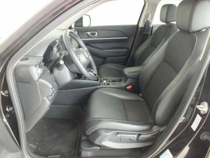 Honda HR-V 1.5 Hybrid Advance