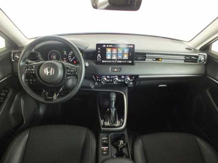 Honda HR-V 1.5 Hybrid Advance