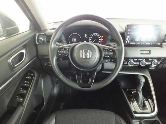 Honda HR-V 1.5 Hybrid Advance