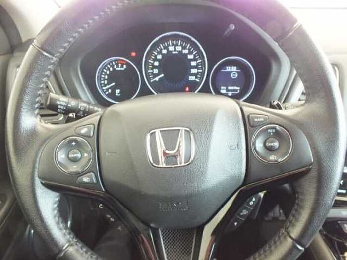Honda HR-V 1.5 i-VTEC CVT Elegance