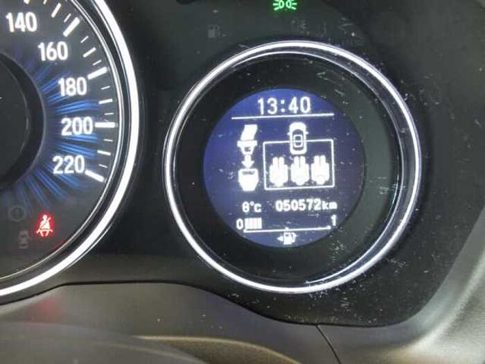 Honda HR-V 1.5 i-VTEC CVT Elegance