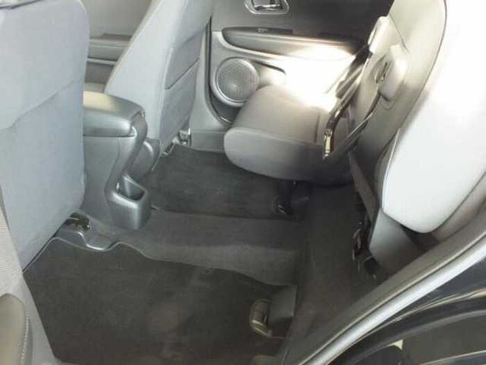 Honda HR-V 1.5 i-VTEC CVT Elegance