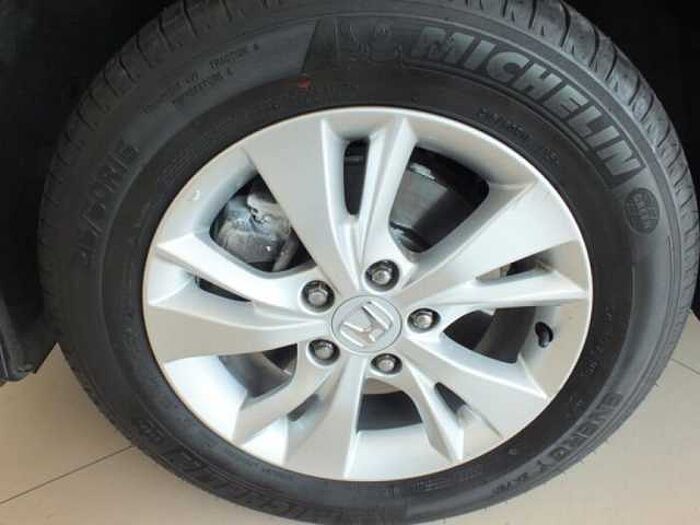 Honda HR-V 1.5 i-VTEC CVT Elegance