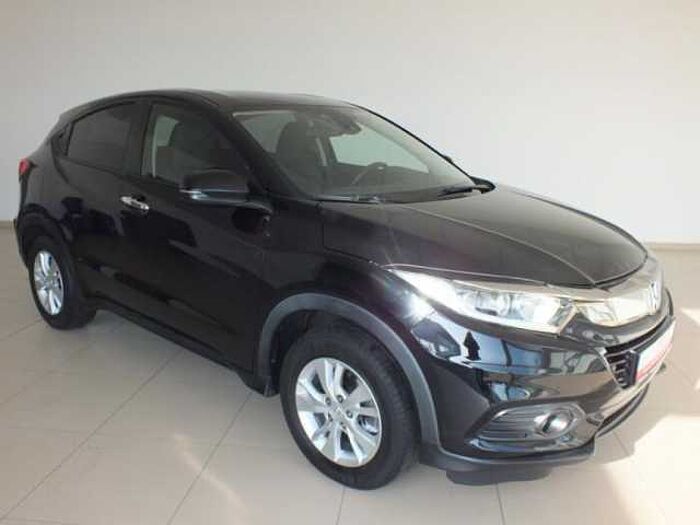 Honda HR-V 1.5 i-VTEC CVT Elegance