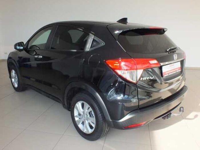 Honda HR-V 1.5 i-VTEC CVT Elegance