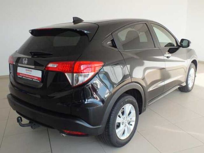 Honda HR-V 1.5 i-VTEC CVT Elegance