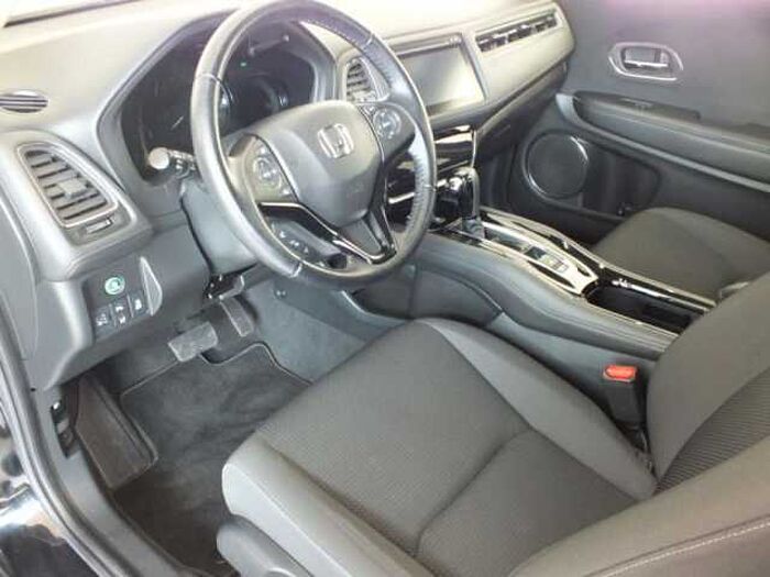 Honda HR-V 1.5 i-VTEC CVT Elegance