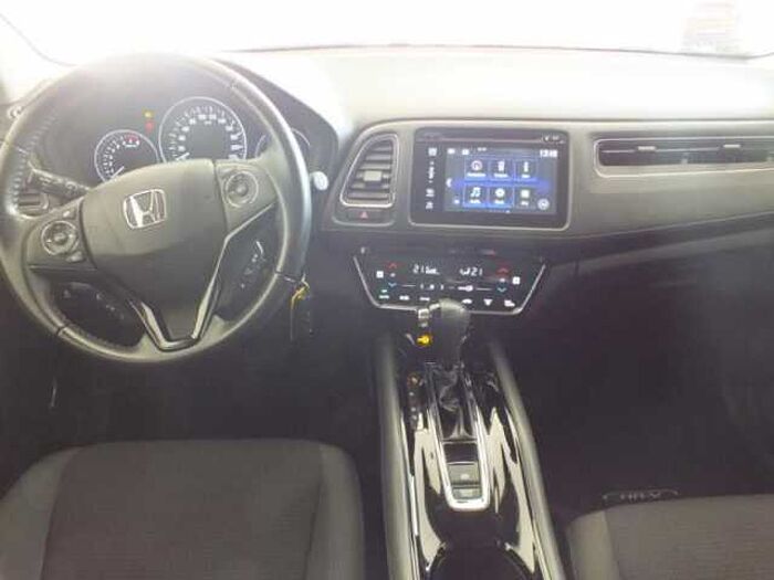 Honda HR-V 1.5 i-VTEC CVT Elegance