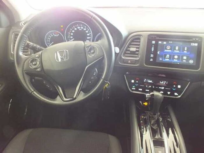 Honda HR-V 1.5 i-VTEC CVT Elegance