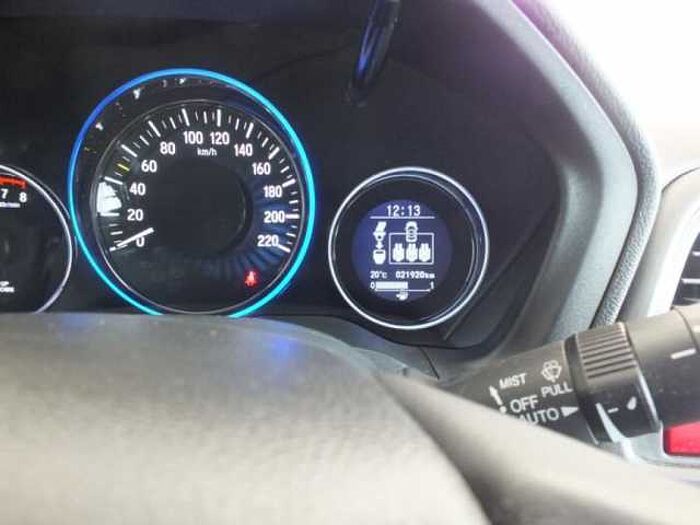 Honda HR-V 1.5 i-VTEC Elegance