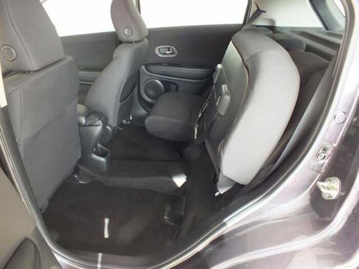 Honda HR-V 1.5 i-VTEC Elegance