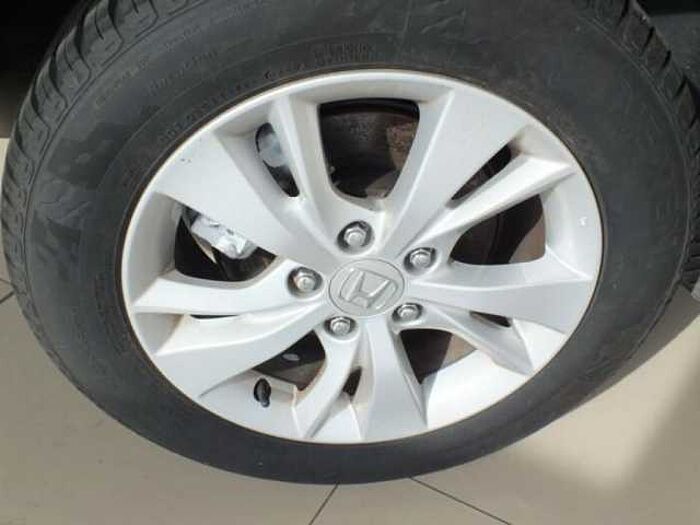 Honda HR-V 1.5 i-VTEC Elegance