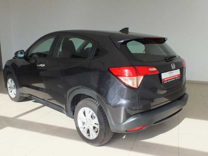 Honda HR-V 1.5 i-VTEC Elegance