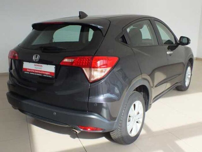 Honda HR-V 1.5 i-VTEC Elegance