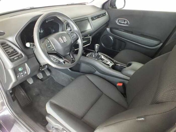 Honda HR-V 1.5 i-VTEC Elegance