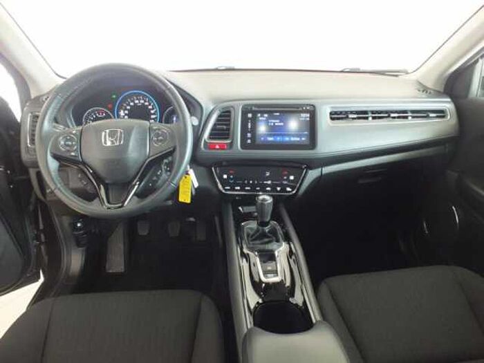 Honda HR-V 1.5 i-VTEC Elegance