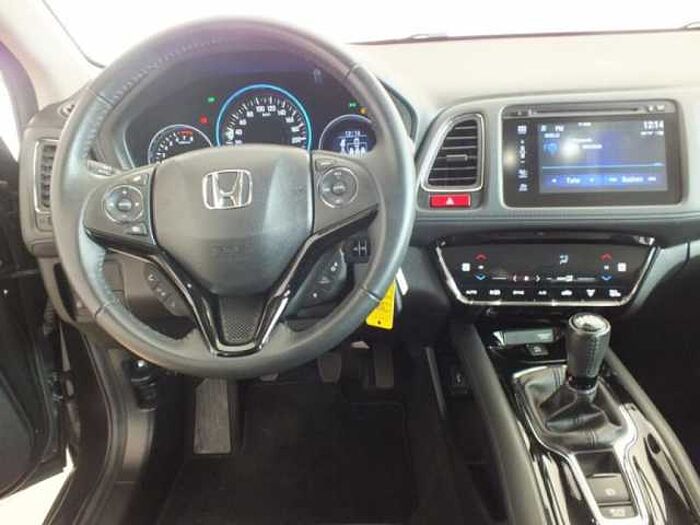 Honda HR-V 1.5 i-VTEC Elegance