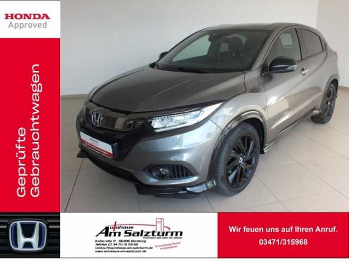 Honda HR-V 1.5 i-VTEC TURBO CVT Sport