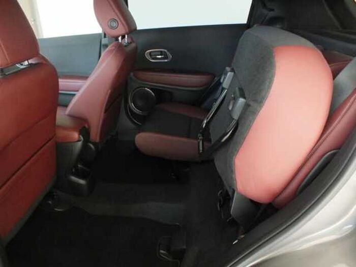 Honda HR-V 1.5 i-VTEC TURBO CVT Sport